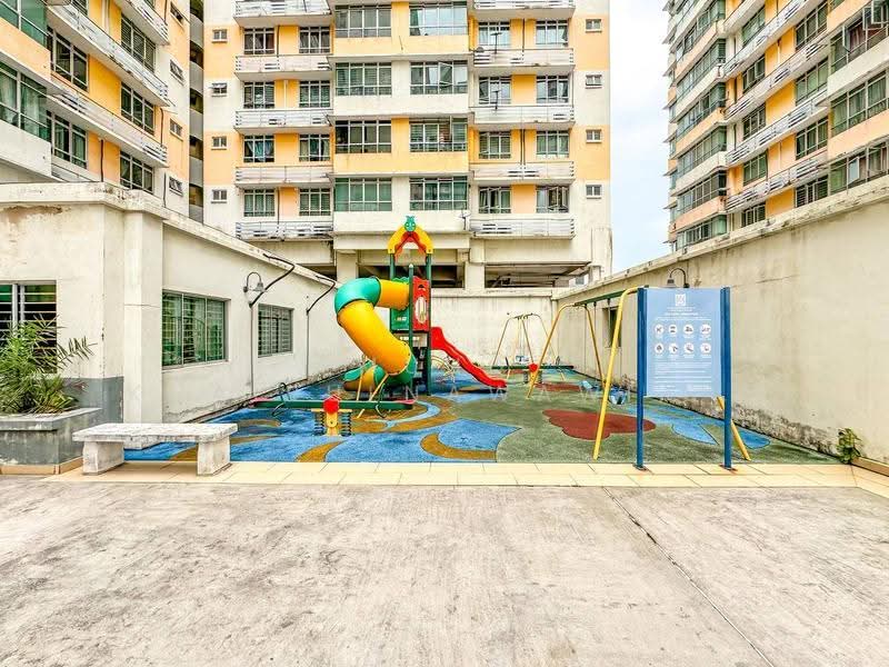Kondominium untuk Dijual di Mutiara Anggerik - Muhd Khairulnawawi Kamaruddin - PropertyGuru.com.my