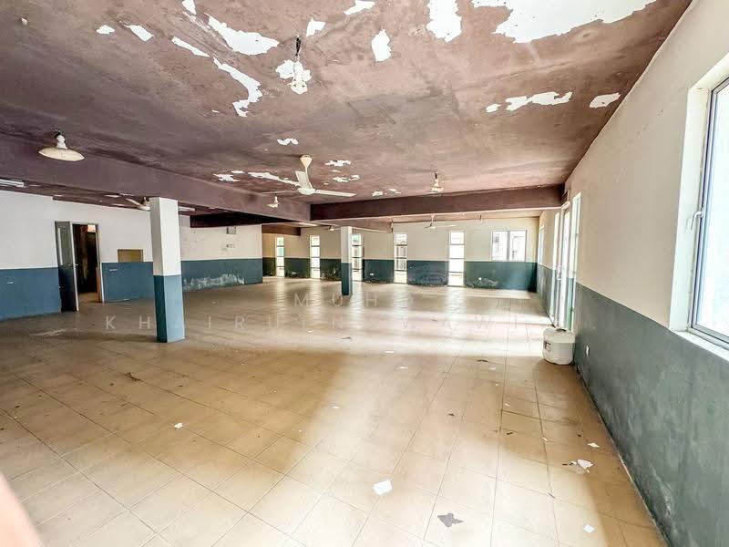 Kondominium untuk Dijual di Mutiara Anggerik - Muhd Khairulnawawi Kamaruddin - PropertyGuru.com.my