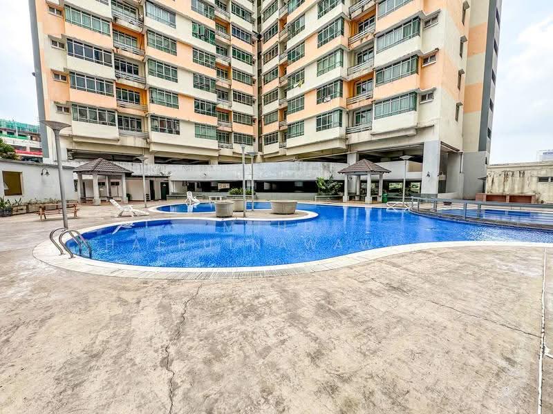 Kondominium untuk Dijual di Mutiara Anggerik - Muhd Khairulnawawi Kamaruddin - PropertyGuru.com.my