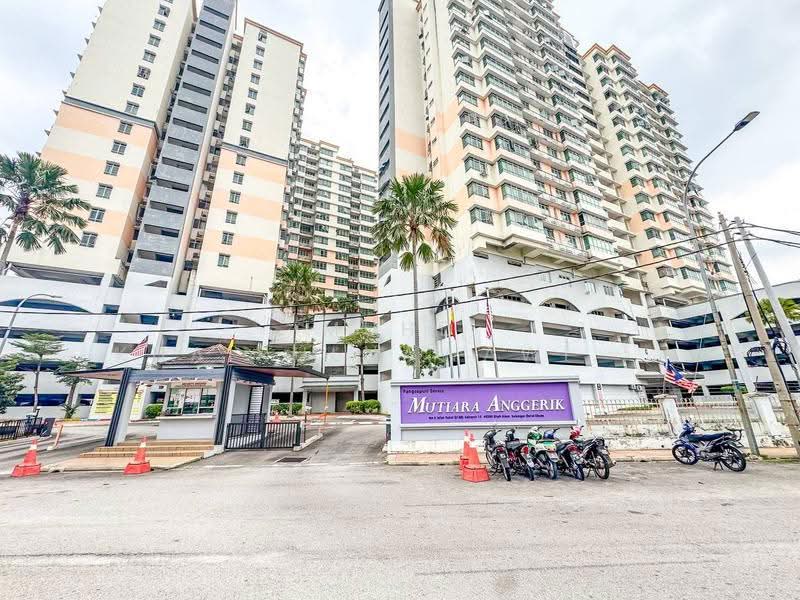 Kondominium untuk Dijual di Mutiara Anggerik - Muhd Khairulnawawi Kamaruddin - PropertyGuru.com.my