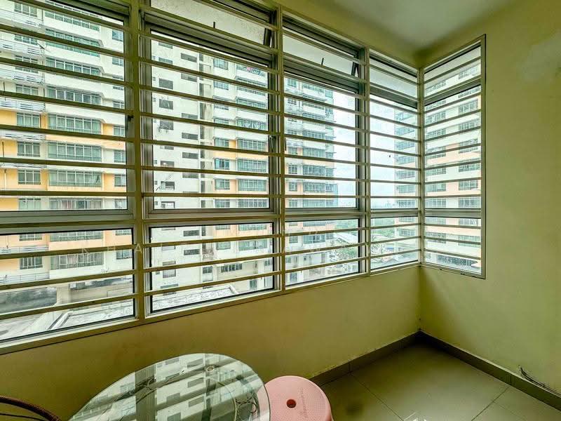 Kondominium untuk Dijual di Mutiara Anggerik - Muhd Khairulnawawi Kamaruddin - PropertyGuru.com.my