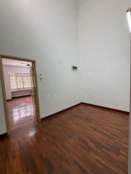 Rumah Teres 2-Tingkat untuk Dijual di Bukit Rahman Putra (Sungai Buloh) - Ethan Swe - Living Room - PropertyGuru.com.my