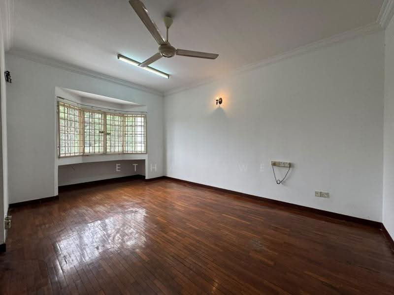 Rumah Teres 2-Tingkat untuk Dijual di Bukit Rahman Putra (Sungai Buloh) - Ethan Swe - Living Room - PropertyGuru.com.my