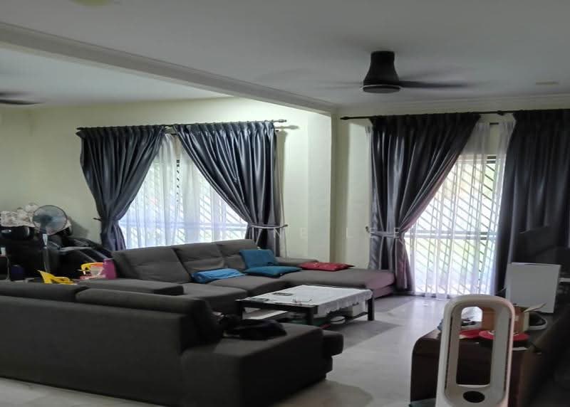 Bungalow House for Sale in Taman Tasek (Johor Bahru) - Adeline Lee - Living Room - PropertyGuru.com.my