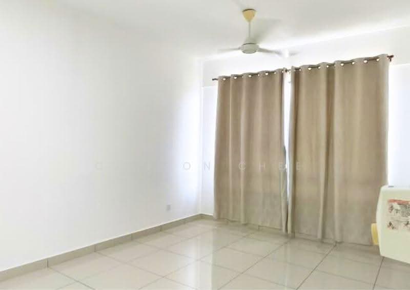 Service Residence for Sale at Woodsbury Suites - Clifton Chee - Living Room - PropertyGuru.com.my