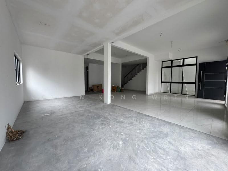 Cluster House for Sale in Setia Tropika (Johor Bahru) - Kelvin Kong Wren - Interior - PropertyGuru.com.my