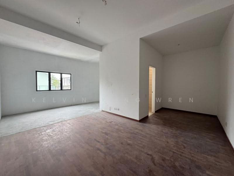 Cluster House for Sale in Setia Tropika (Johor Bahru) - Kelvin Kong Wren - Interior - PropertyGuru.com.my