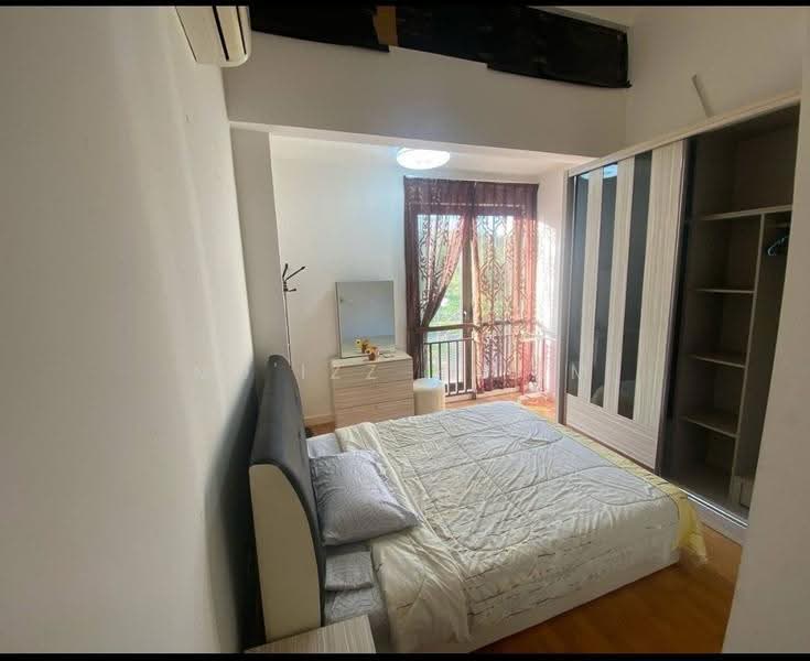 3-storey Terraced House for Rent in Cyberjaya (Selangor) - Mu'izz Halim - Bedroom - PropertyGuru.com.my