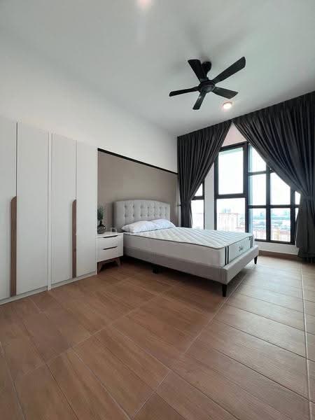 Condominium for Rent at Hillcrest Heights - Aiden Foo - Bedroom - PropertyGuru.com.my