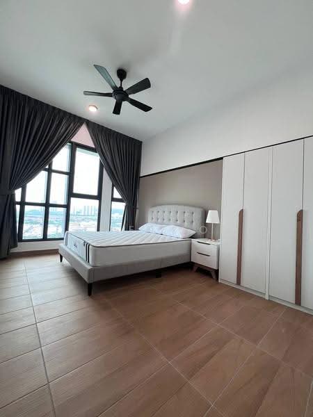 Condominium for Rent at Hillcrest Heights - Aiden Foo - Bedroom - PropertyGuru.com.my