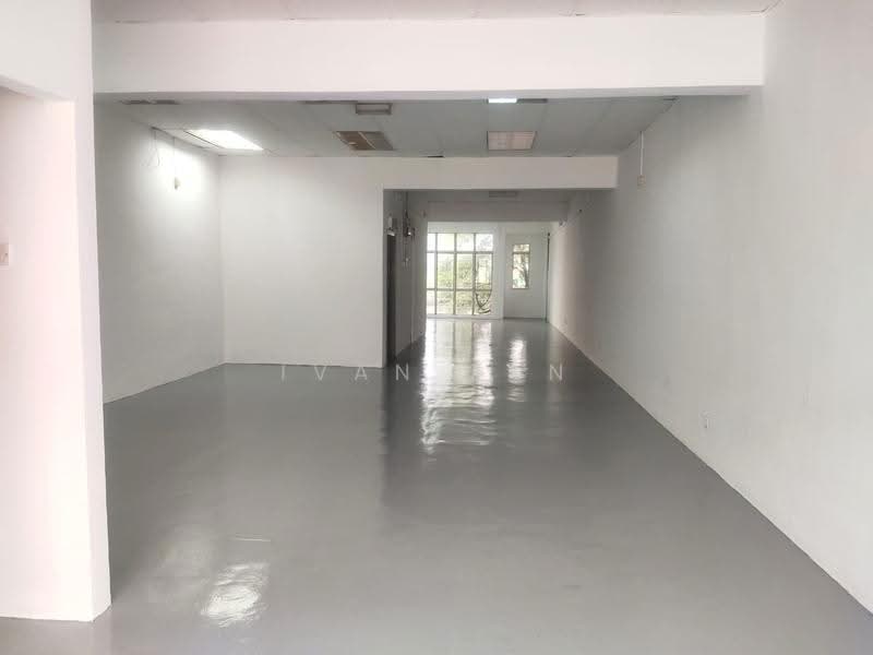 Pejabat untuk Disewa di Taman Dato Ahmad Razali (Ampang) - Ivan Tan - Interior - PropertyGuru.com.my