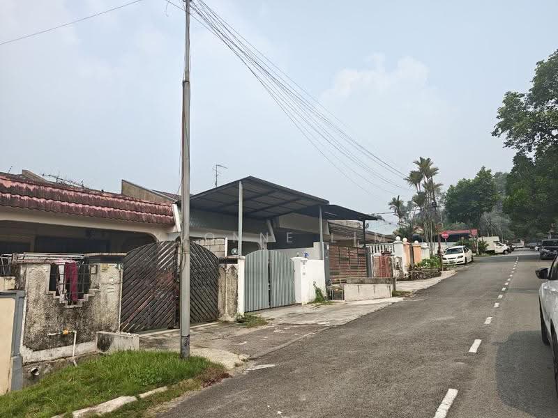 Rumah Teres 1-Tingkat untuk Dijual di Taman Kempas (Tampoi) - Yvonne Lim - PropertyGuru.com.my
