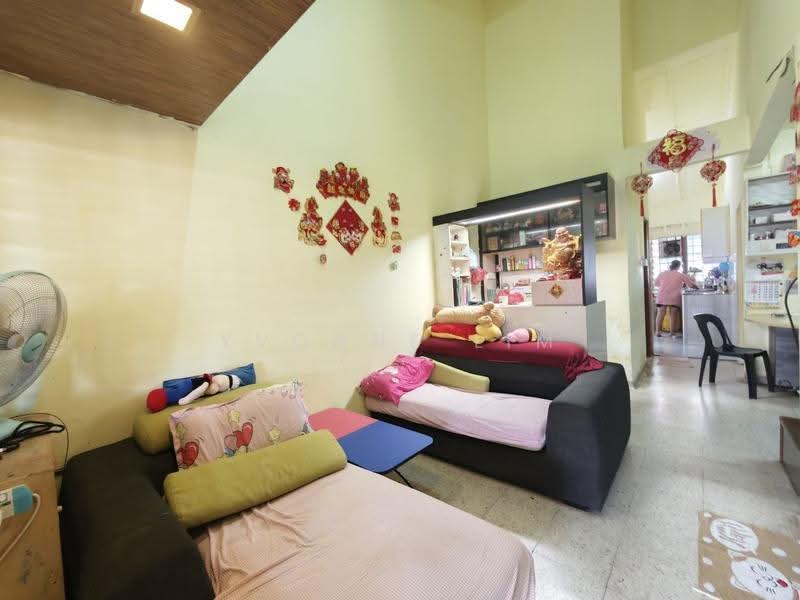 Rumah Teres 1-Tingkat untuk Dijual di Taman Kempas (Tampoi) - Yvonne Lim - PropertyGuru.com.my