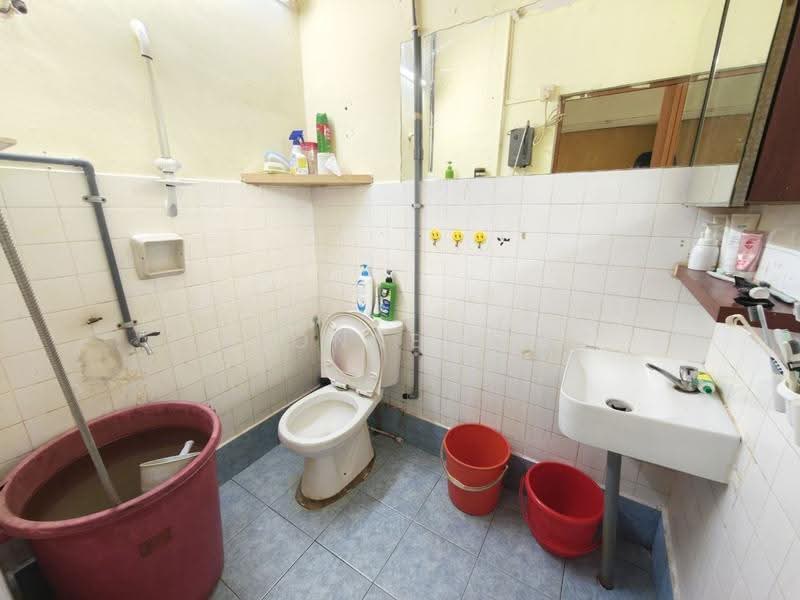Rumah Teres 1-Tingkat untuk Dijual di Taman Kempas (Tampoi) - Yvonne Lim - PropertyGuru.com.my