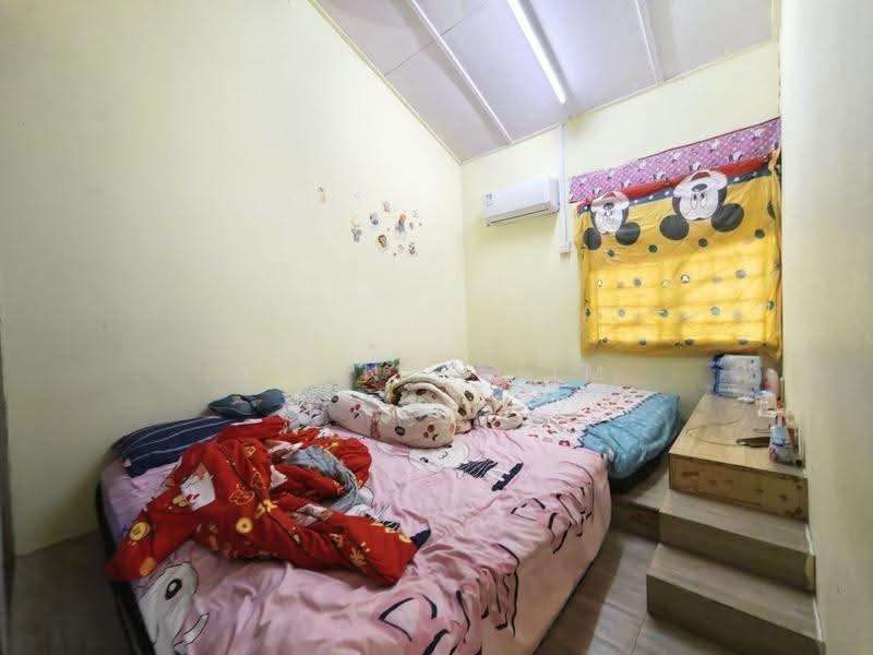 Rumah Teres 1-Tingkat untuk Dijual di Taman Kempas (Tampoi) - Yvonne Lim - PropertyGuru.com.my