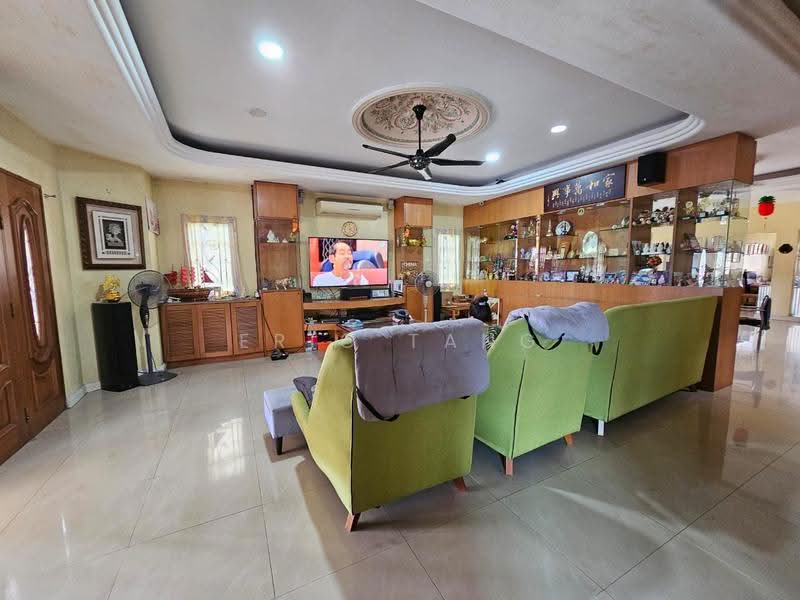 Rumah Banglo untuk Dijual di Taman Desa Baru (Cheras) - Eric Tang - PropertyGuru.com.my