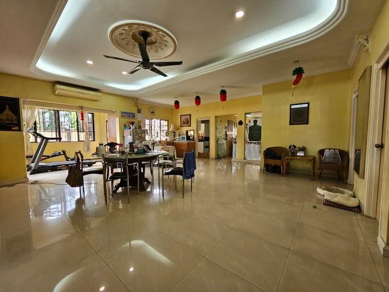Rumah Banglo untuk Dijual di Taman Desa Baru (Cheras) - Eric Tang - PropertyGuru.com.my