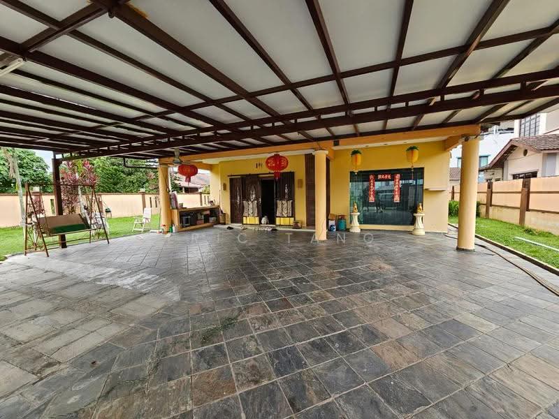Rumah Banglo untuk Dijual di Taman Desa Baru (Cheras) - Eric Tang - PropertyGuru.com.my