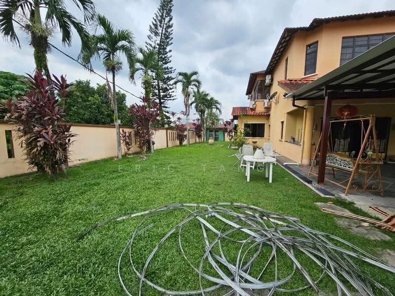 Rumah Banglo untuk Dijual di Taman Desa Baru (Cheras) - Eric Tang - PropertyGuru.com.my