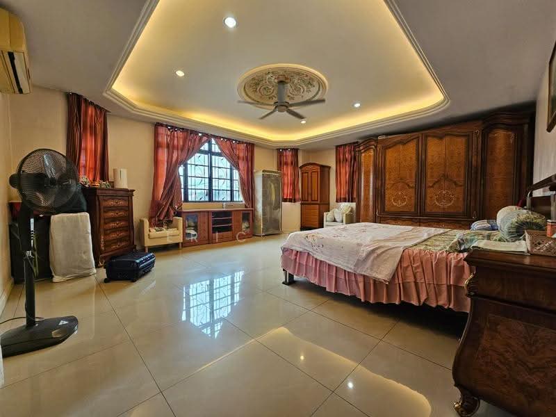 Rumah Banglo untuk Dijual di Taman Desa Baru (Cheras) - Eric Tang - PropertyGuru.com.my