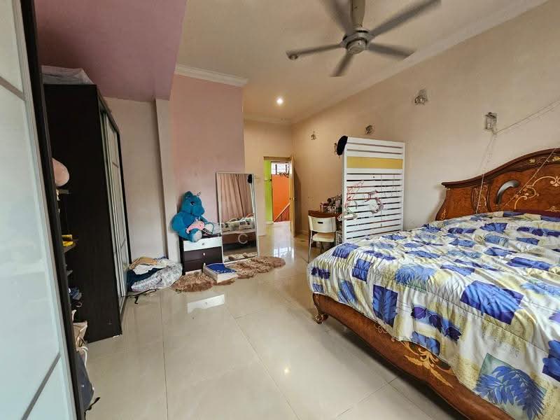 Rumah Banglo untuk Dijual di Taman Desa Baru (Cheras) - Eric Tang - PropertyGuru.com.my