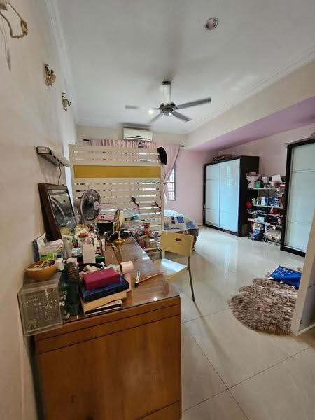 Rumah Banglo untuk Dijual di Taman Desa Baru (Cheras) - Eric Tang - PropertyGuru.com.my