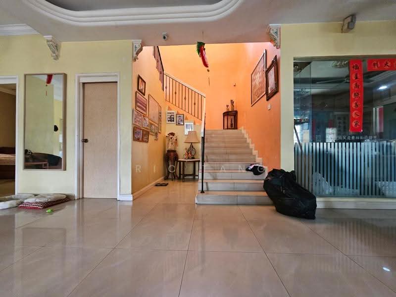 Rumah Banglo untuk Dijual di Taman Desa Baru (Cheras) - Eric Tang - PropertyGuru.com.my