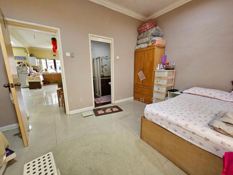 Rumah Banglo untuk Dijual di Taman Desa Baru (Cheras) - Eric Tang - PropertyGuru.com.my