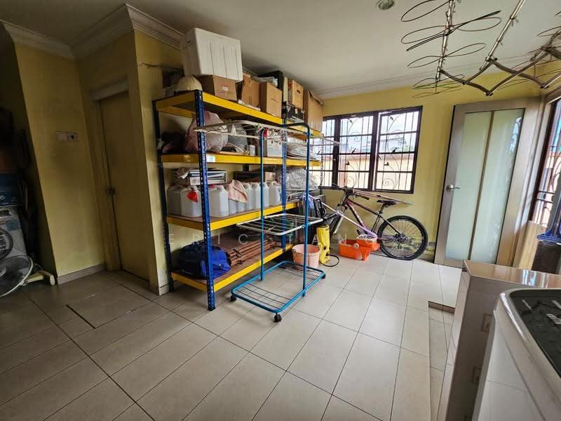 Rumah Banglo untuk Dijual di Taman Desa Baru (Cheras) - Eric Tang - PropertyGuru.com.my