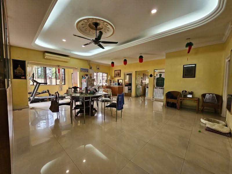 Rumah Banglo untuk Dijual di Taman Desa Baru (Cheras) - Eric Tang - PropertyGuru.com.my