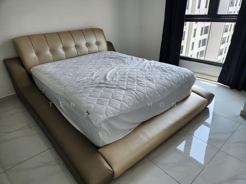 Kediaman Servis untuk Disewa di Equine Residence - Teng Poh Hong - Bedroom - PropertyGuru.com.my