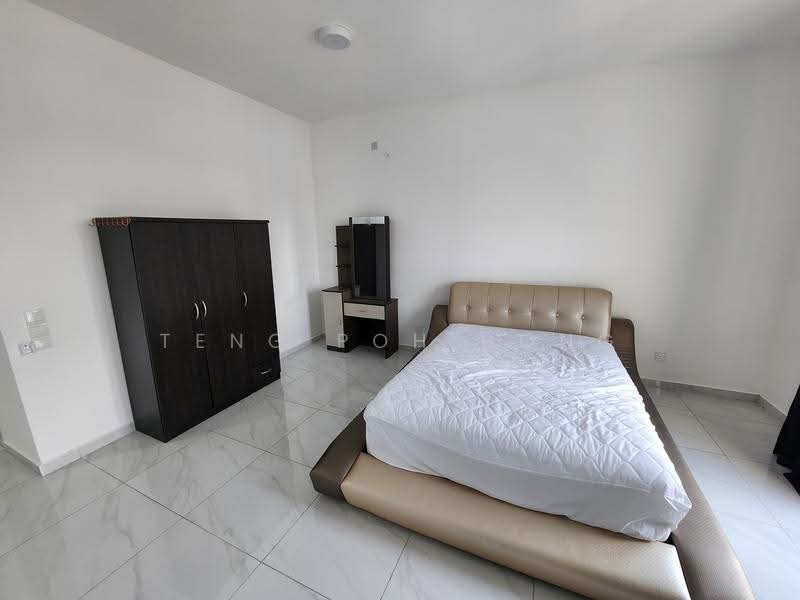 Kediaman Servis untuk Disewa di Equine Residence - Teng Poh Hong - Bedroom - PropertyGuru.com.my