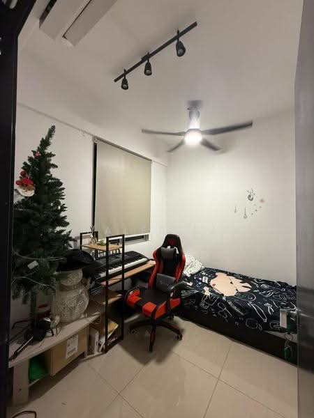 Apartment for Sale at Midori Green (Pangsapuri Hijauan) - Healer Lau - Bedroom - PropertyGuru.com.my