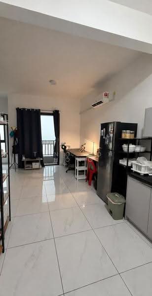 Kediaman Servis untuk Disewa di Equine Residence - Teng Poh Hong - Study - PropertyGuru.com.my