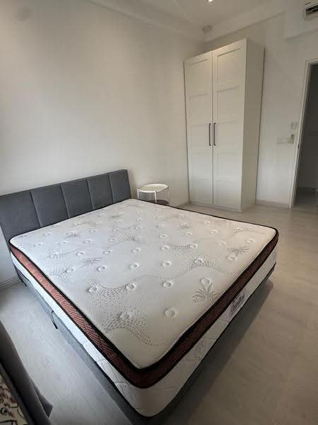 Service Residence for Rent at Equine Residence - Teng Poh Hong - Bedroom - PropertyGuru.com.my
