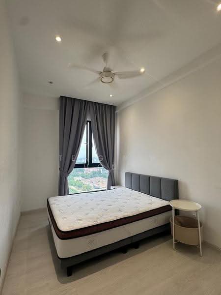 Service Residence for Rent at Equine Residence - Teng Poh Hong - Bedroom - PropertyGuru.com.my