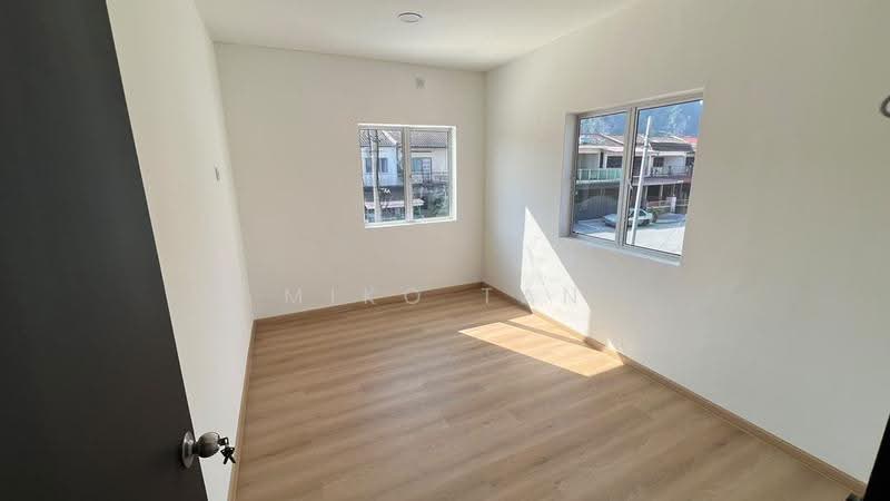 Rumah Teres 2-Tingkat untuk Dijual di Gunung Rapat (Ipoh) - Miko Tan - Interior - PropertyGuru.com.my