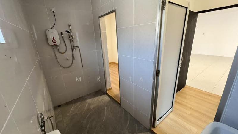 Rumah Teres 2-Tingkat untuk Dijual di Gunung Rapat (Ipoh) - Miko Tan - Bathroom - PropertyGuru.com.my