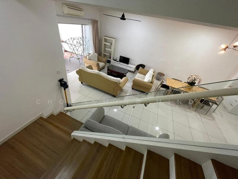 Terraced House for Rent in Seremban (Negeri Sembilan) - Chong Ming Ming - Living Room - PropertyGuru.com.my