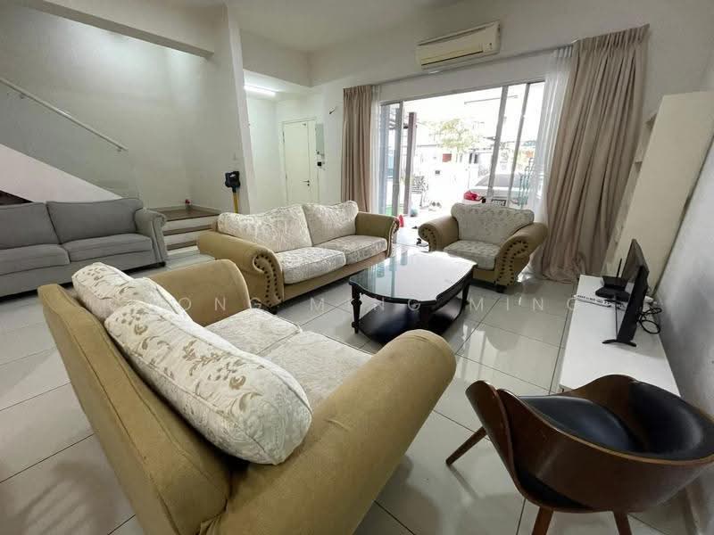Terraced House for Rent in Seremban (Negeri Sembilan) - Chong Ming Ming - Living Room - PropertyGuru.com.my