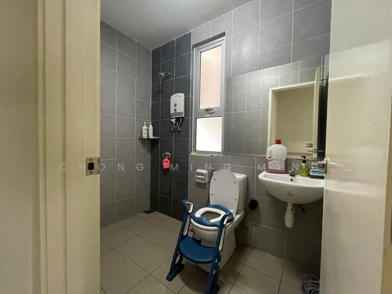 Terraced House for Rent in Seremban (Negeri Sembilan) - Chong Ming Ming - Bathroom - PropertyGuru.com.my