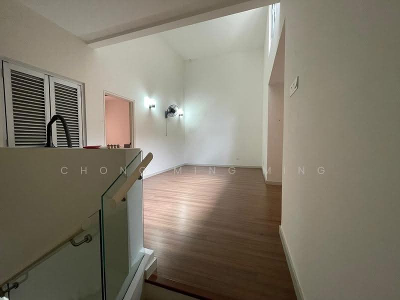 Terraced House for Rent in Seremban (Negeri Sembilan) - Chong Ming Ming - Living Room - PropertyGuru.com.my