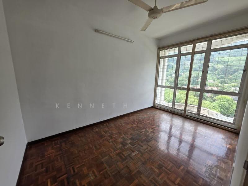 Pangsapuri untuk Dijual di Desa Permata Sapphire Block 15 - Kenneth Kung - Interior - PropertyGuru.com.my