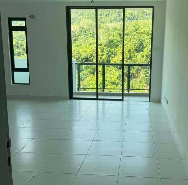 Condominium for Sale at The Terraces Condominium - Jax Quan - Balcony - PropertyGuru.com.my