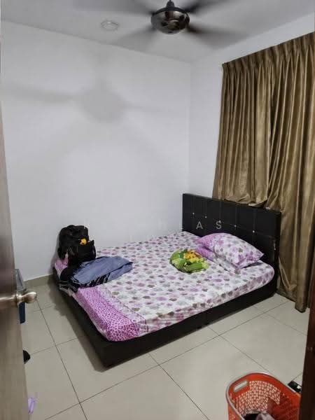 Kediaman Servis untuk Disewa di D'Ambience Residences (Pangsapuri Ikatan Flora) - Nicholas Low - Bedroom - PropertyGuru.com.my