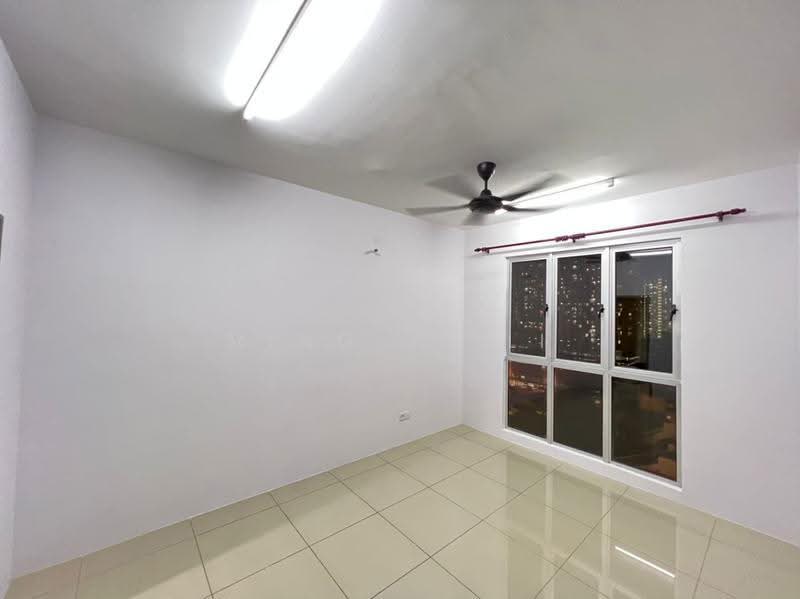Kondominium untuk Disewa di Residensi PV18 - Ming Ju Li - View - PropertyGuru.com.my