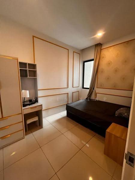 Condominium for Rent at Mont Residence - Jayden Yeap - Bedroom - PropertyGuru.com.my