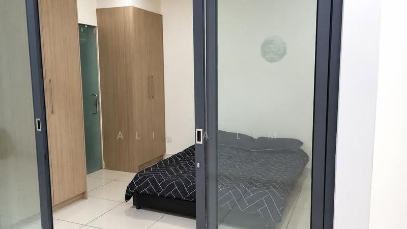 Kediaman Servis untuk Disewa di Residences @ 1 Tebrau - Alicia Lim - Bedroom - PropertyGuru.com.my