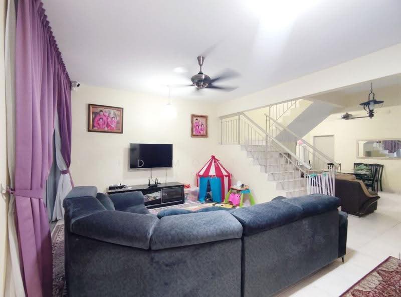 Rumah Teres 2-Tingkat untuk Dijual di Seksyen 8 (Bangi) - Mohd Mortadza Ahmad - PropertyGuru.com.my