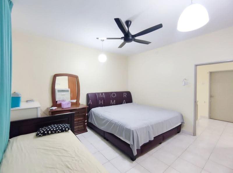 Rumah Teres 2-Tingkat untuk Dijual di Seksyen 8 (Bangi) - Mohd Mortadza Ahmad - PropertyGuru.com.my